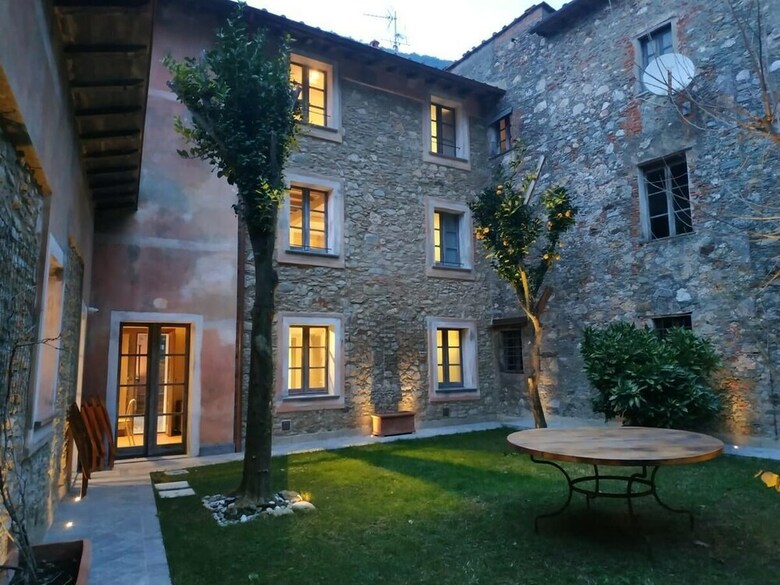 Bed & Breakfast Dimora Carducci