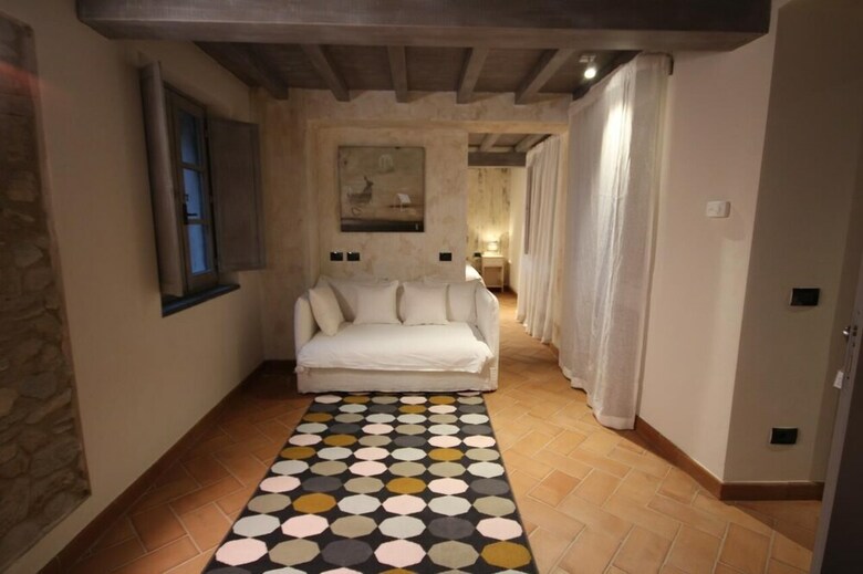 Bed & Breakfast Dimora Carducci