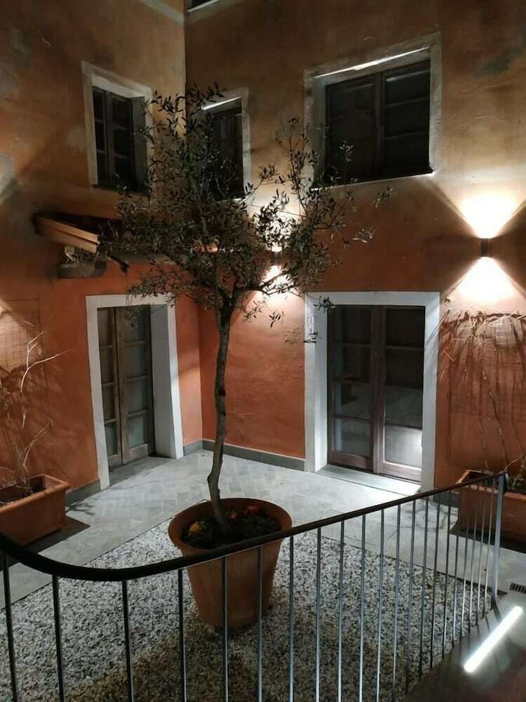 Bed & Breakfast Dimora Carducci