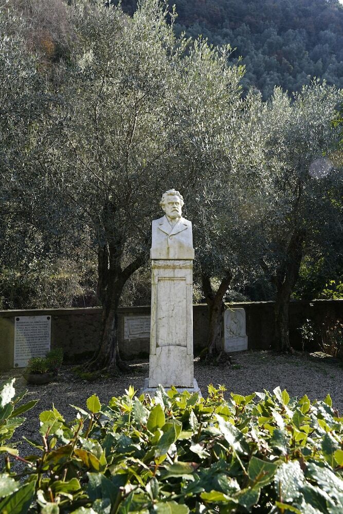 Bed & Breakfast Dimora Carducci