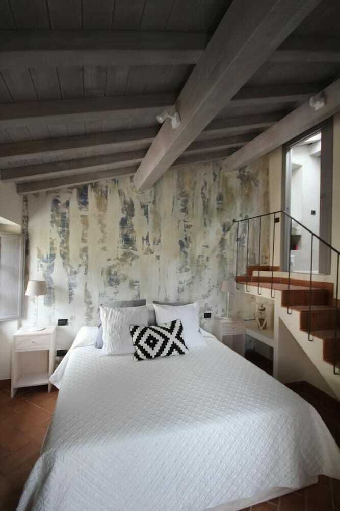 Bed & Breakfast Dimora Carducci