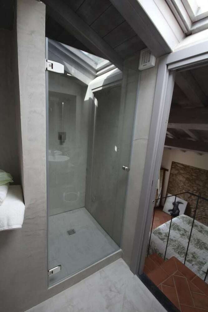 Bed & Breakfast Dimora Carducci