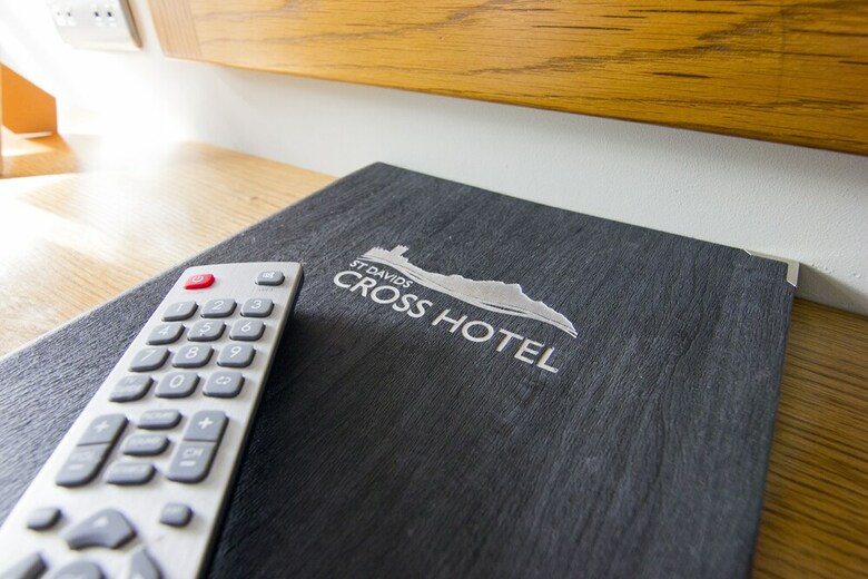 St David's Cross Hotel