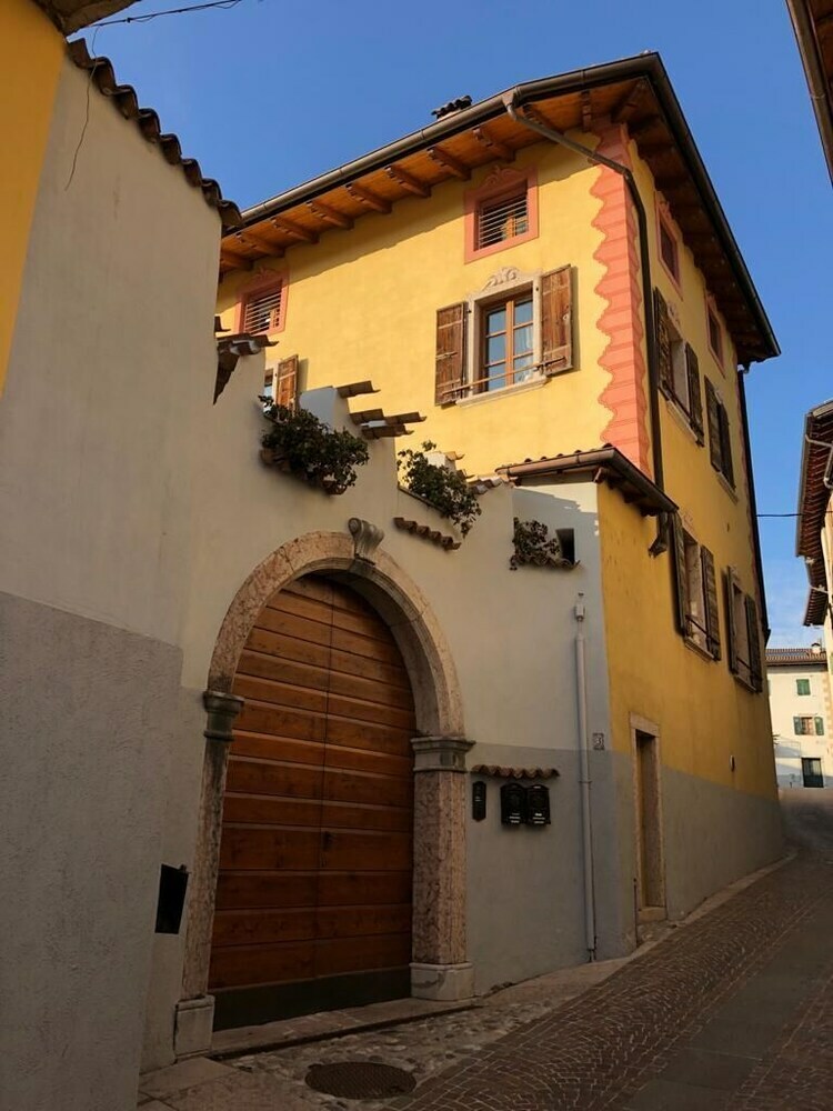 Hotel Casa Di Patrizia