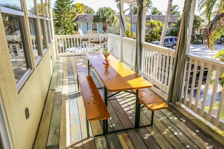 101 Gulf Drive