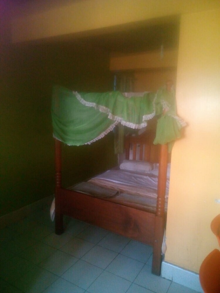 Hotel Tripple Arrow Guest House