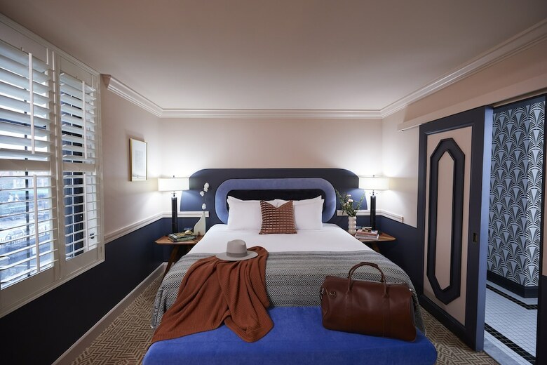 The Oliver Hotel