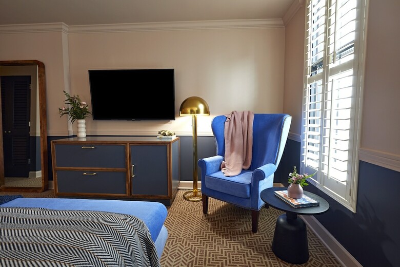 The Oliver Hotel