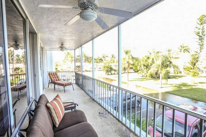Marina Towers 108