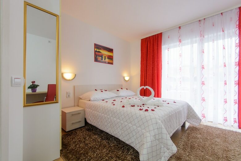 Apartmani Mijo