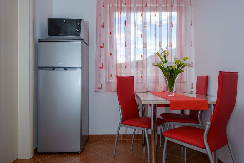 Apartmani Mijo