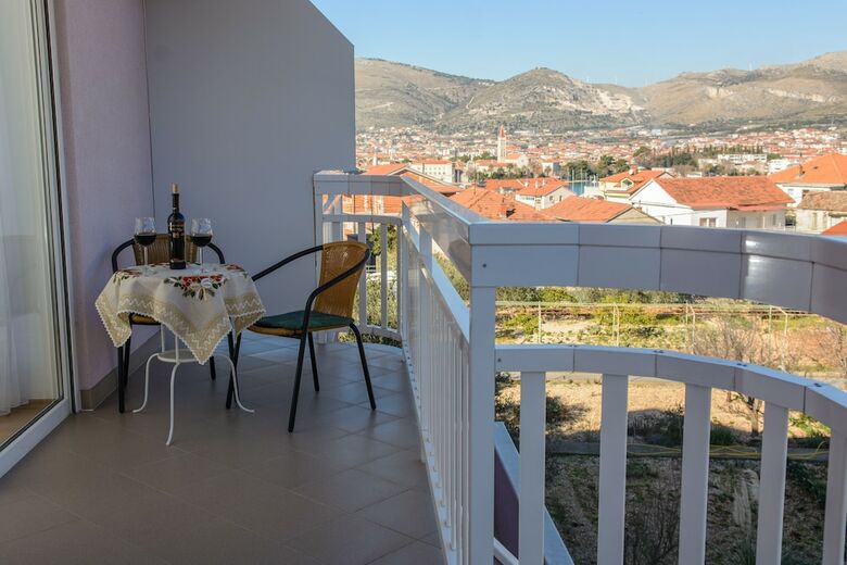Apartmani Mijo