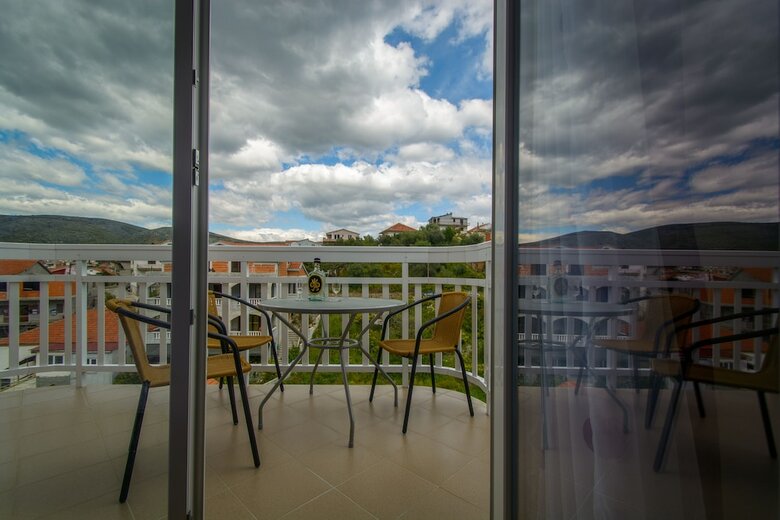 Apartmani Mijo