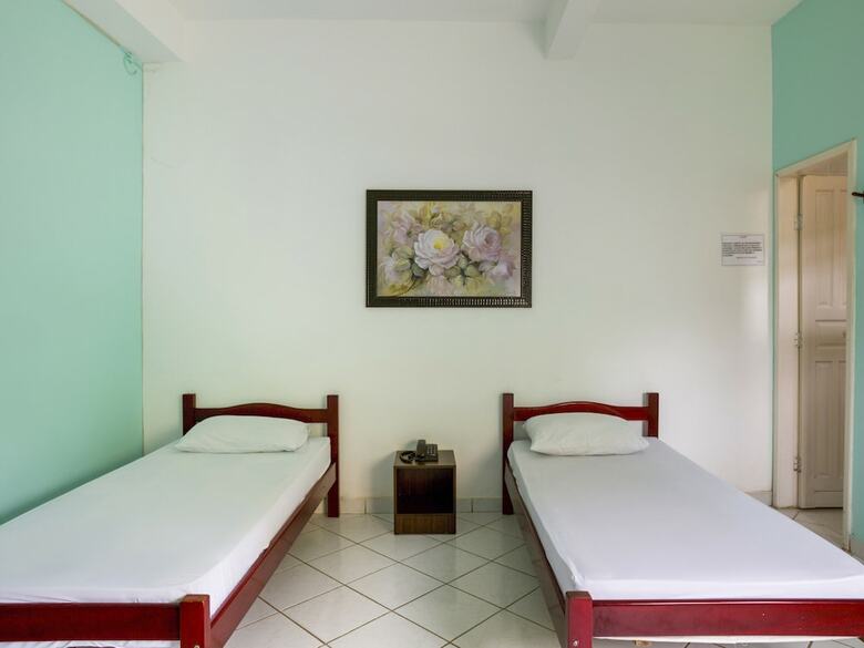 Oyo Hotel Lm