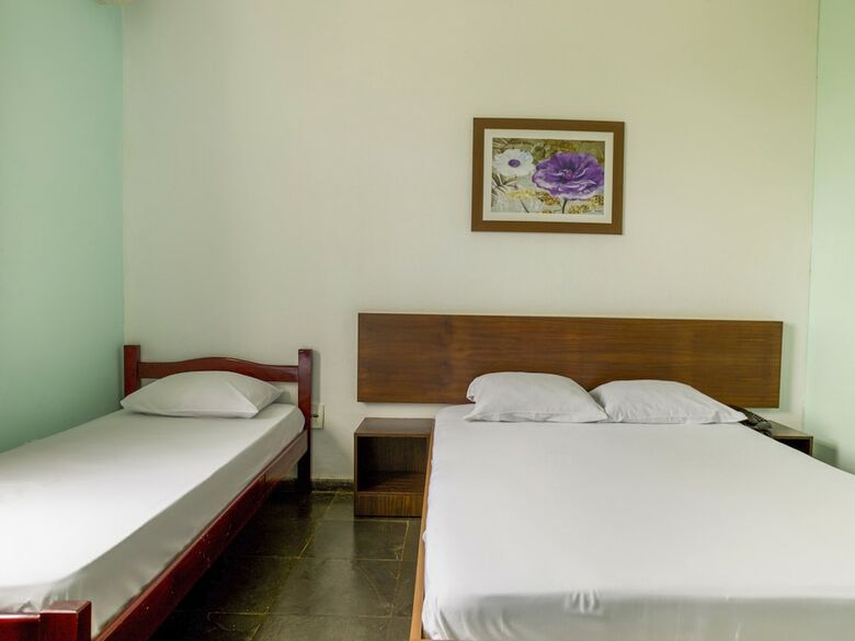 Oyo Hotel Lm