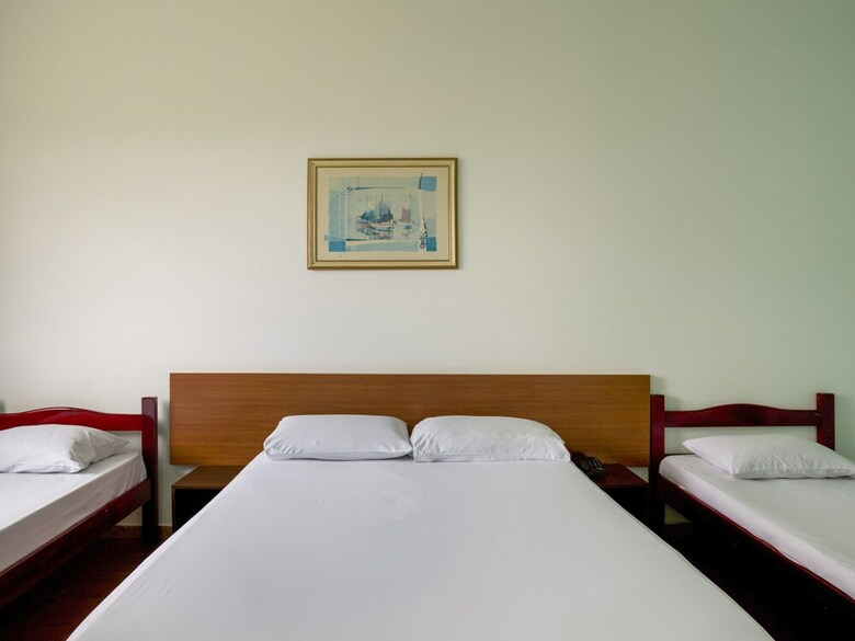 Oyo Hotel Lm
