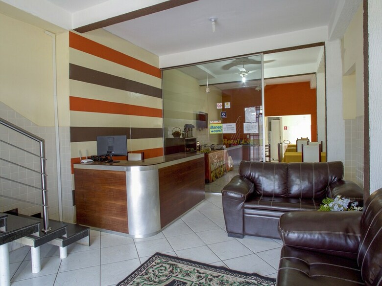 Oyo Hotel Lm