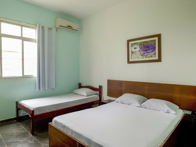 Oyo Hotel Lm