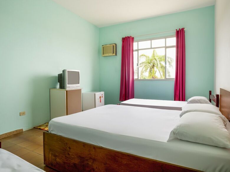 Oyo Hotel Lm
