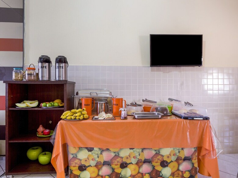Oyo Hotel Lm