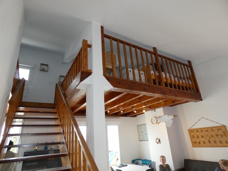 Apartamento Appart Les Salins