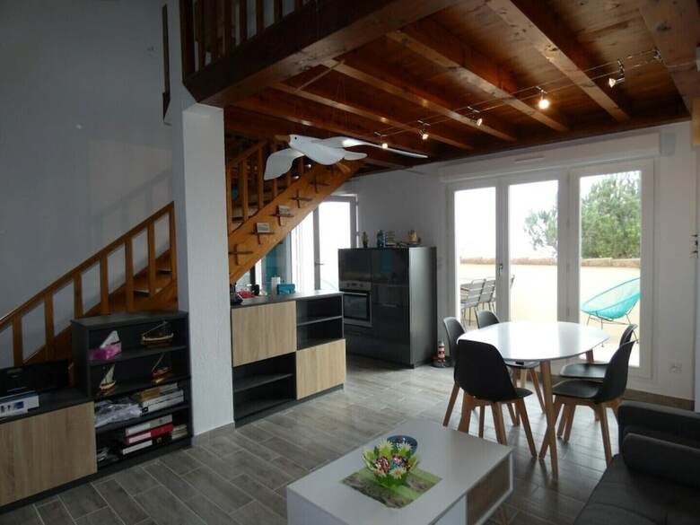 Apartamento Appart Les Salins