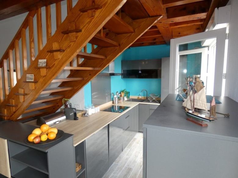 Apartamento Appart Les Salins