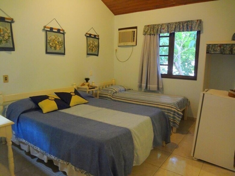 Hotel Pousada Blue Moon