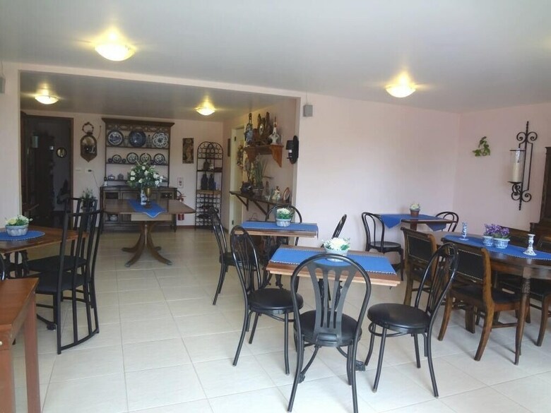 Hotel Pousada Blue Moon