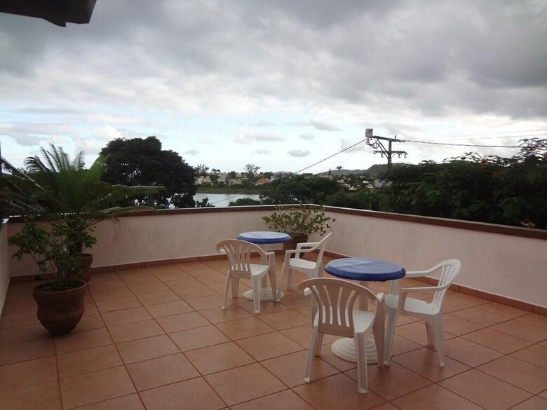 Hotel Pousada Blue Moon