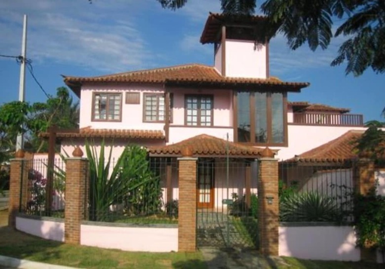 Hotel Pousada Blue Moon