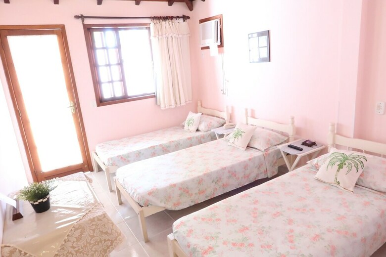 Hotel Pousada Blue Moon