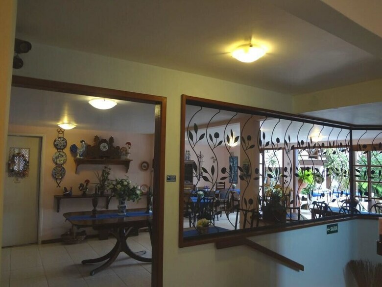 Hotel Pousada Blue Moon