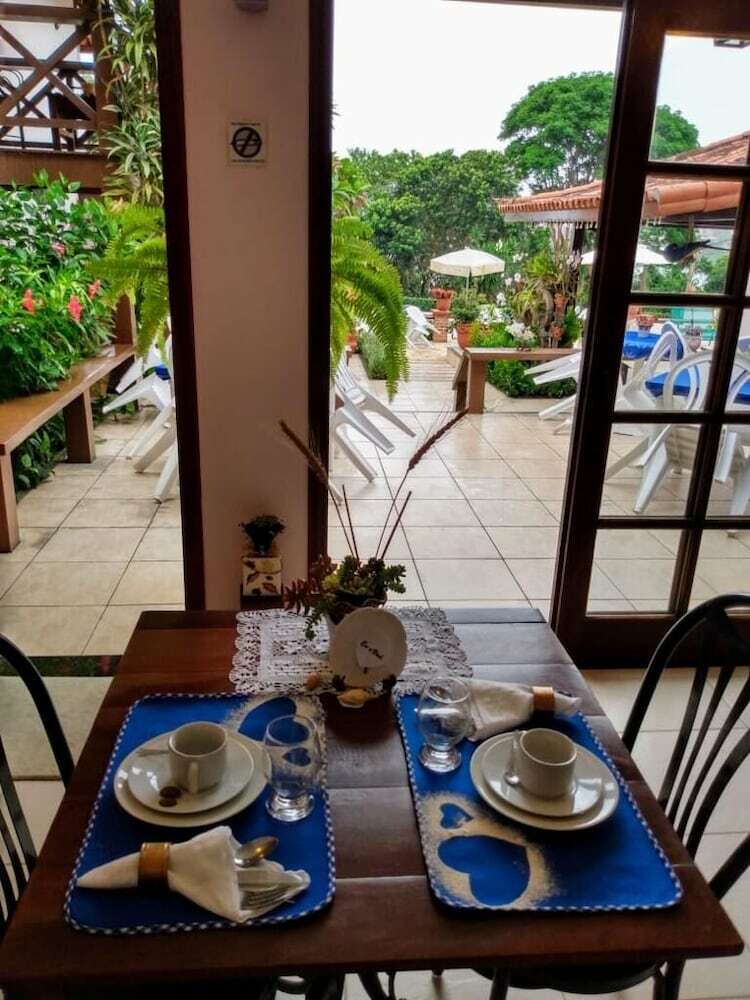 Hotel Pousada Blue Moon