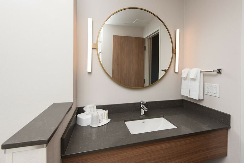 Hotel Fairfield Inn & Suites By Marriott Penticton