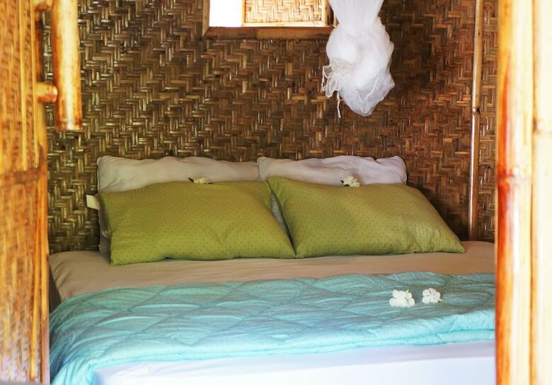 Hotel Same Same Bungalows Eco Lodge