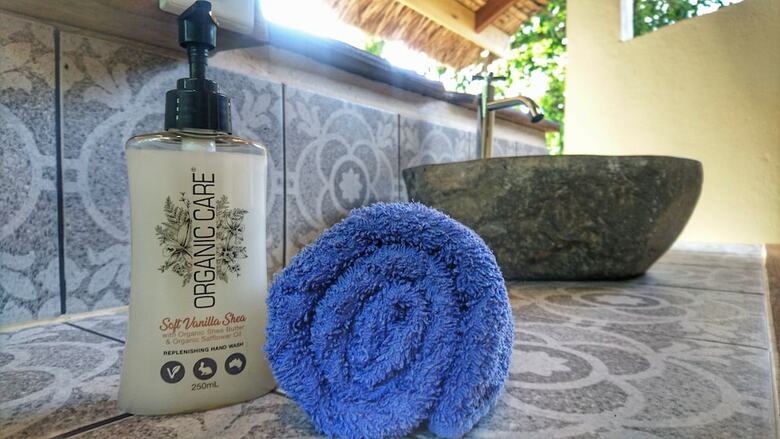 Hotel Same Same Bungalows Eco Lodge