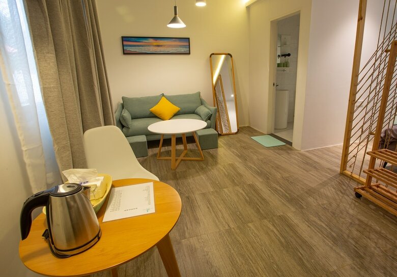 Bed & Breakfast Bohol Sojourn