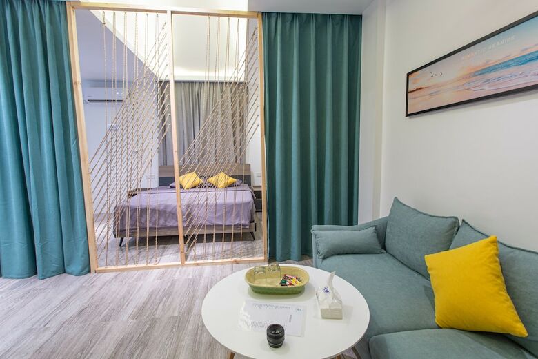 Bed & Breakfast Bohol Sojourn