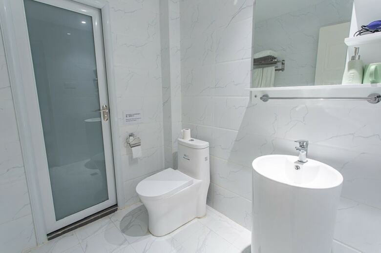 Bed & Breakfast Bohol Sojourn