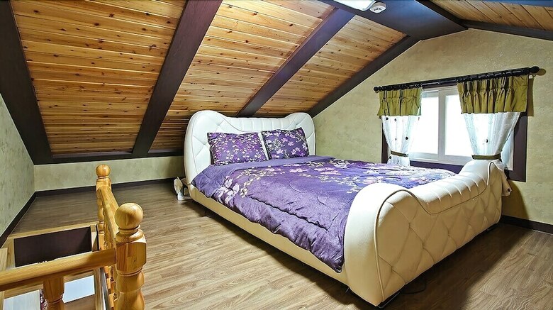 Maple Inn Pension