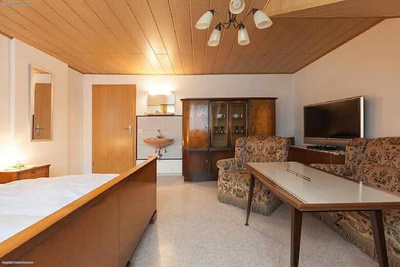 Pension Doemens