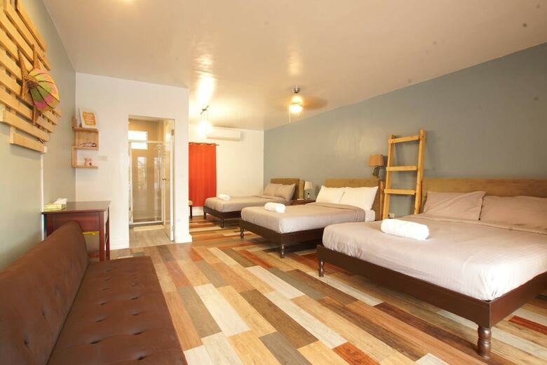Hotel Kalachuchi Inn
