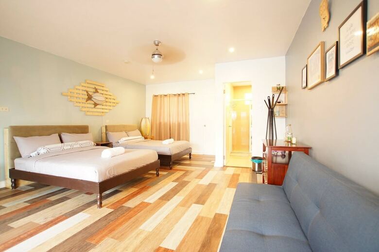 Hotel Kalachuchi Inn