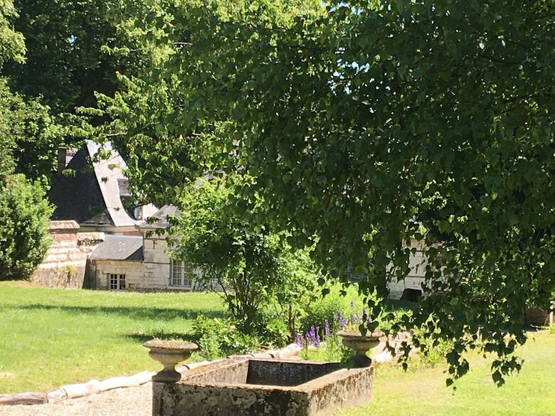 Bed & Breakfast Chateau De Vauchelles