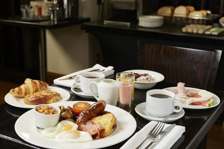 Mandolay Hotel Guildford