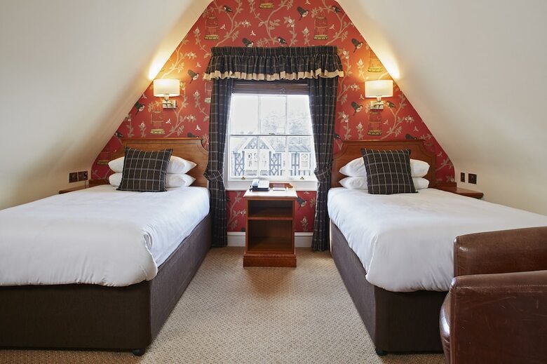 Mandolay Hotel Guildford