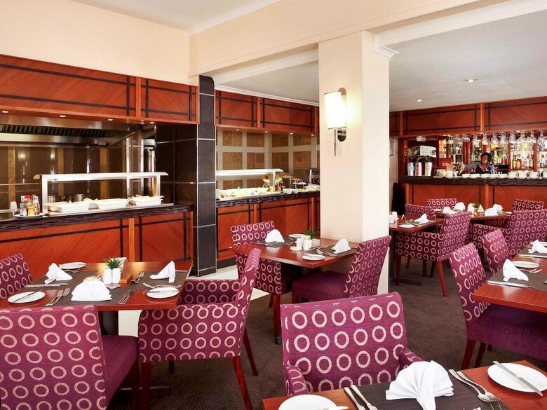 Mercure Johannesburg Bedfordview Hotel
