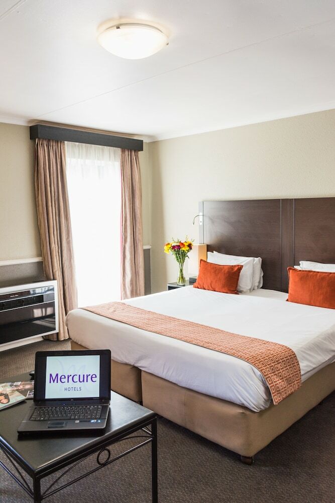 Mercure Johannesburg Bedfordview Hotel