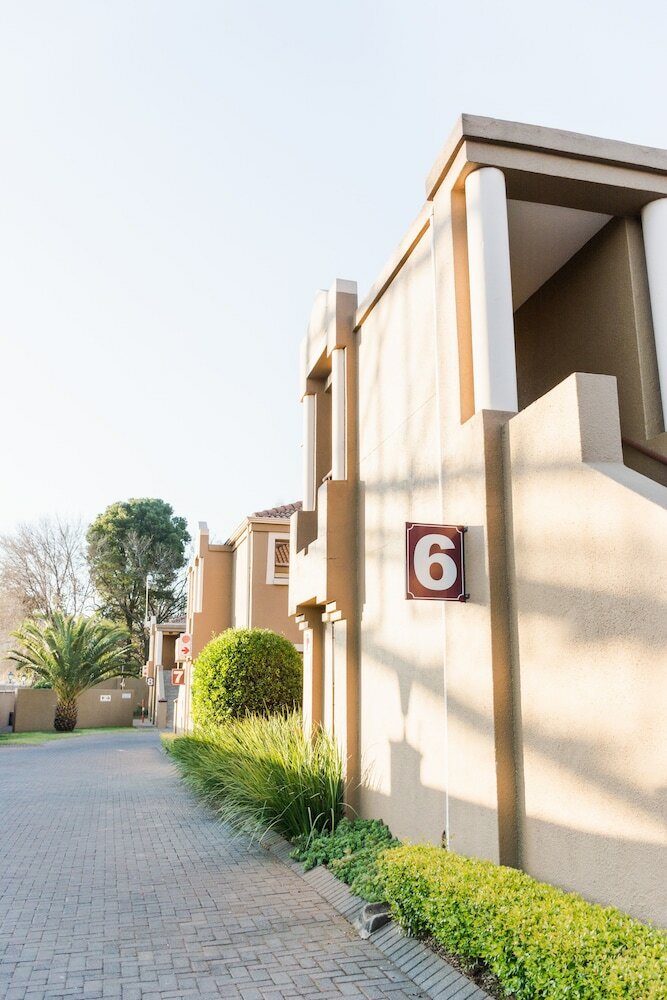 Mercure Johannesburg Bedfordview Hotel